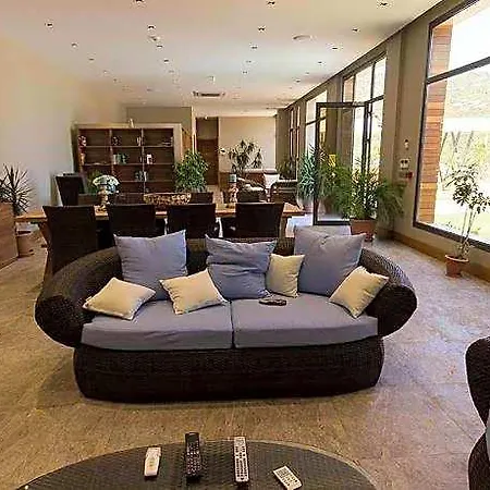 Alya Sierra 5*