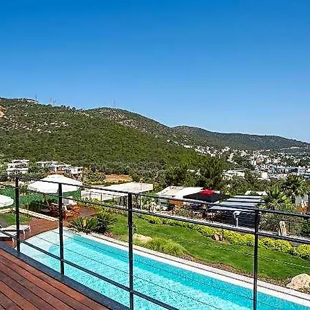 Alya Sierra 5*