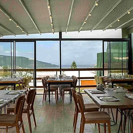 Alya Sierra 5* 검벳