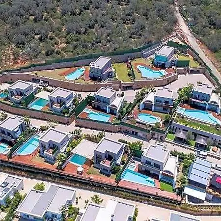 Alya Sierra 5*